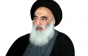 مكتب السيد السيستاني يحدد موعد رؤية هلال عيد الفطر