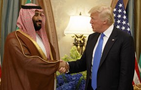 مجلة أميركية: دعم ترامب للسعودية في اليمن يستدعي إقالته