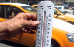 اليكم حالة الطقس بالعراق اليوم وايام العيد