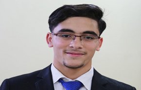 للمرة الأولى طالب سوري یحقق هذا الانجاز بتاريخ الكويت!