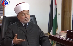 مفتي فلسطين يتحدث عن منتهى العار ومنتهى الهوان 