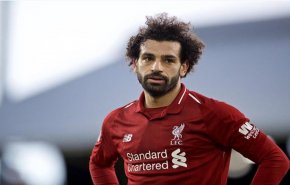 مفاجأة كبيرة'صلاح' خارج القائمة المثالية لدوري ألابطال