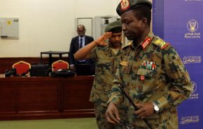 ​​​​​​​المجلس العسكري بالسودان: استهدفنا 