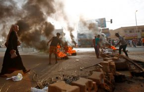 أول تعليق من واشنطن على فض الاعتصام في السودان