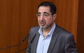 النائب الحاج حسن: الامام الخميني الراحل امة في رجل