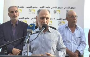 وزير الشباب اللبناني: صفقة القرن ستفشل