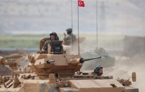 تركيا تعلن مقتل أحد جنودها واصابة 6 آخرين في سوريا