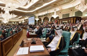 شاهد: مكة المكرمة تشهد على فشل السعودية في التحشيد ضد ايران