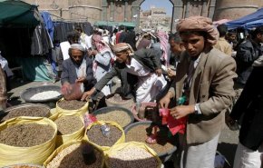 شاهد/بأية حال عدت يا عيد.. عيد بطعم الحصار والعدوان في اليمن