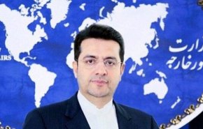 ايران : محاولات الادارة الامريكية المثيرة للتوتر مصيرها الفشل