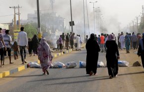 قطر تطلق تحذيرا للمجلس العسكري السوداني 