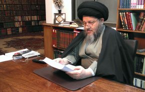 مرجع عراقي يحدد اول ايام عيد الفطر في العراق  
