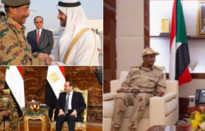 من هُنا بدأت مجزرة اعتصام القيادة العامة في الخرطوم