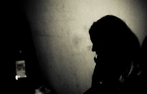 شاهد.. ناجية أيزيدية قبل وبعد تحريرها من 