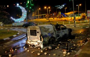 لبنان: مقتل وإصابة عسكريين في هجوم إرهابي في طرابلس