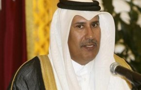 هكذا علق حمد بن جاسم على نتائج ‘قمم مكة’