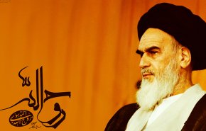 قناة العالم تفتح نافذة علی عصر الامام الخميني (رض)