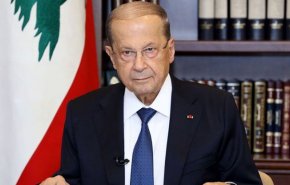 الرئيس اللبناني يحذر من الشائعات التي تزرع القلق