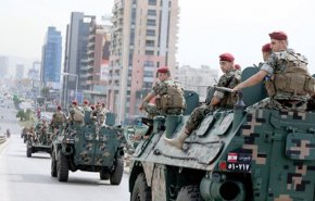 خطر الذئاب المنفردة يهدد لبنان