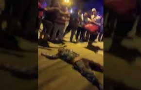 بالفيديو: هذه تفاصيل اعتداء طرابلس وما قاله اهل المدينة
