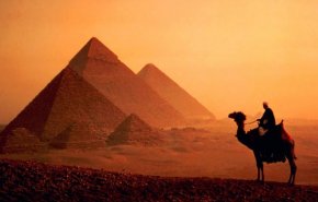 أسرار الإهرامات والكون.. ما لم يستطع العلماء تفسيره
