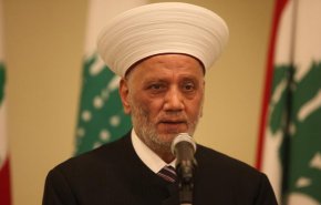 هذا ما قاله المفتي دريان حول الاعتداء الارهابي في طرابلس