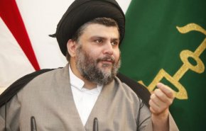 مقتدى الصدر يطالب الياسري بالحضور عنده والكف عن تهديده