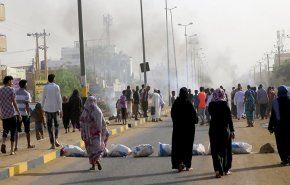 ارتفاع عدد ضحايا الاعتصامات في السودان إلى 50 قتيلا