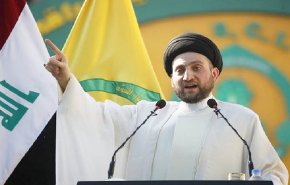 الحكيم يدعو لاجتماع عاجل لبحث الأحداث الأمنية الأخيرة