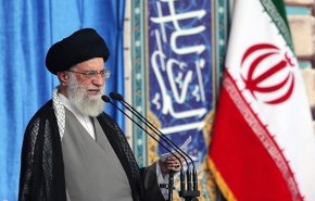 اية الله خامنئي: صفقة القرن لن تتحقق أبداً