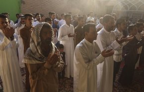 شاهد بالصور.. اجواء البهجة في محافظة خوزستان بمناسبة عيد الفطر