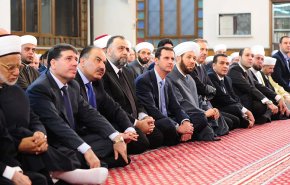 خطباء صلاة العيد في أنحاء العالم أكدوا علی هذه المسألة