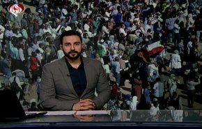 نشرة الاخبار من قناة العالم الساعة 10:00 بتوقيت غرينتش 05-06-2019