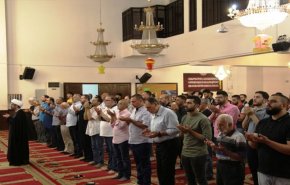 الخطباء في لبنان: لولا تضحيات الجيش والمقاومة لما بقي لبنان 


