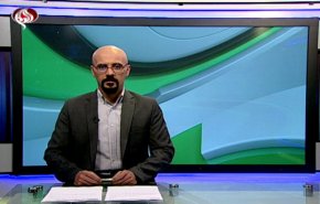 نشرة الاخبار الرياضية من قناة العالم 11:45 بتوقيت غرينتش 05-06-2019