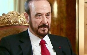محاكمة عم الرئيس السوري أمام القضاء الفرنسي بهذه التهم ...
