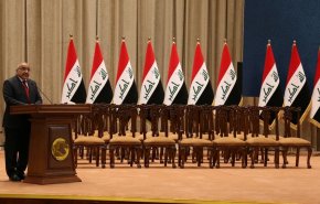 العراق... عضو بالفتح يكشف حقيقة اكمال الكابينة الوزارية بعد العيد 
