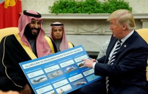 لأول مرة.. مذابح صفقات الاسلحة الاميركية للسعودية تدفع هؤلاء للتحرك