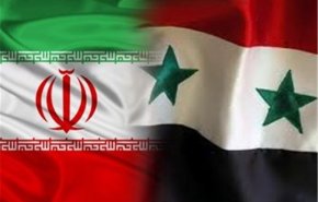 المنتخب الوطني الايراني يلتقي نظيره السوري في مباراة ودية بكرة القدم 