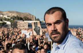 المغرب.. ناصر الزفزافي خارج قوائم العفو الملكي