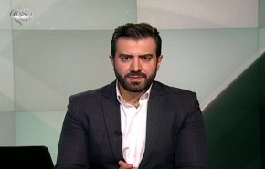 نشرة الاخبار من قناة العالم الساعة 16:00 بتوقيت غرينتش 05-06-2019