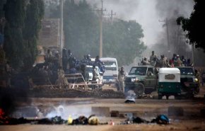 السودان: ارتفاع عدد ضحايا الاعتصام أمام قيادة الجيش إلى 101 قتيلا
