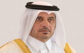 هذا آخر ما صرح به رئيس وزراء قطر حول الأزمة مع جيرانه