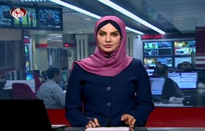 نشرة الاخبار من قناة العالم الساعة 07:00 بتوقيت غرينتش 06-06-2019