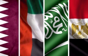هكذا تفاقمت ازمة قطر ومقاطعيها بدخولها العام الثالث
