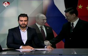 نشرة الاخبار من قناة العالم الساعة 10:00 بتوقيت غرينتش 06-06-2019