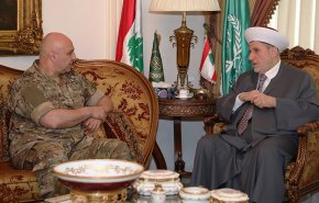 العماد عون: الجيش في جهوزية تامة لأي خطر يتهدّد أمن لبنان 