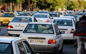 آخرین وضعیت ترافیکی محورهای شمالی کشور/ حاکمیت بار ترافیکی سنگین و نیمه سنگین جاده