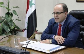 وزير الاقتصاد السوري يكشف عن آلية جديدة لجذب الاستثمارات الأجنبية
