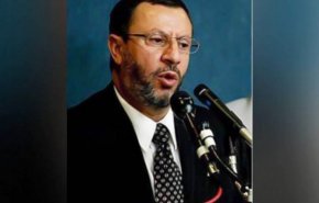  العالم الفلسطيني الأشقر عاد لأمريكا ويمكث الأن في سجن بـ’فرجينيا’